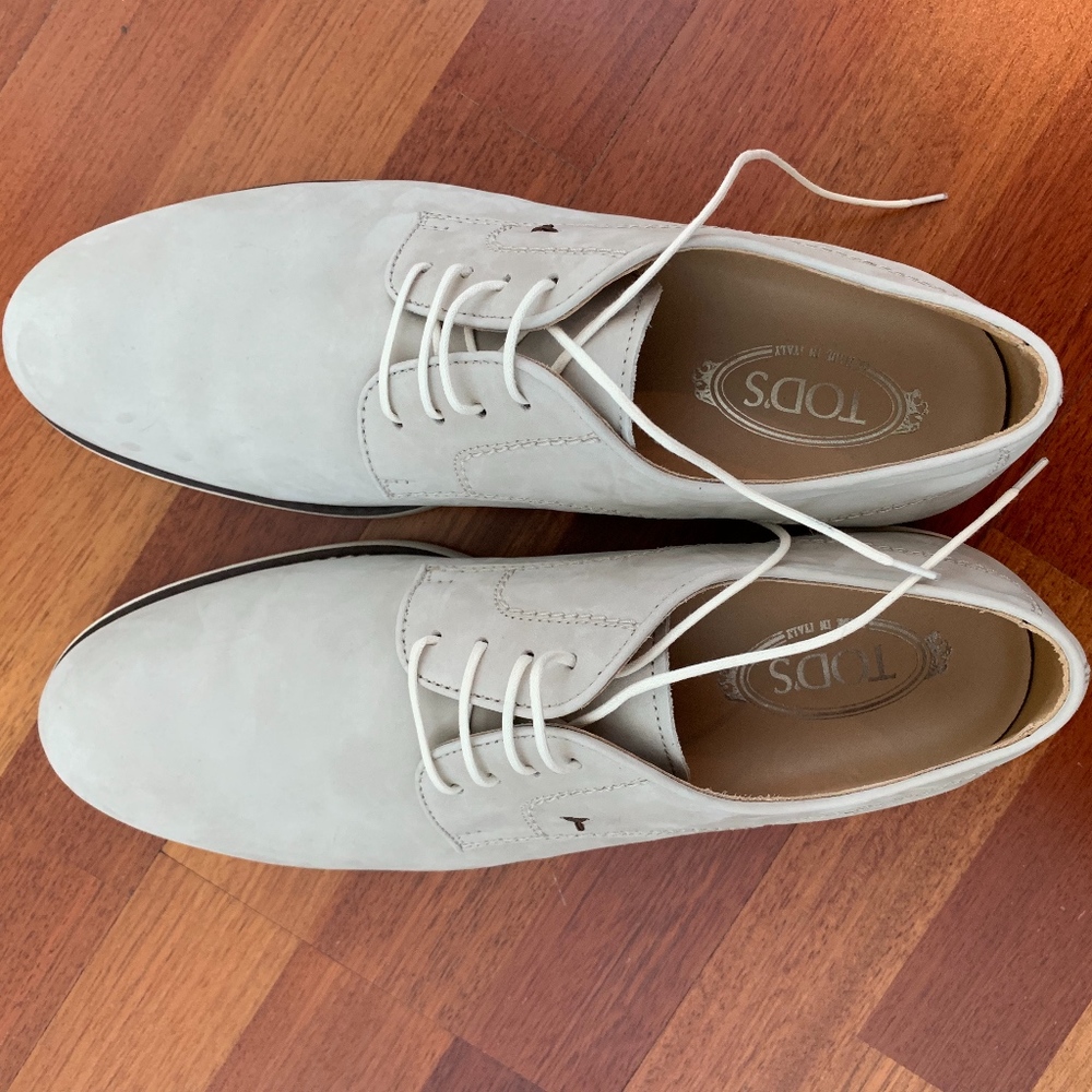Tod's Men shoes
